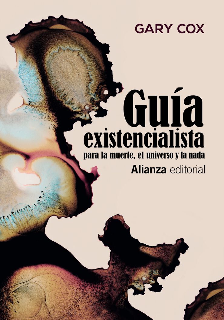 El Gu&iacute;a Existencialista Para La Muerte