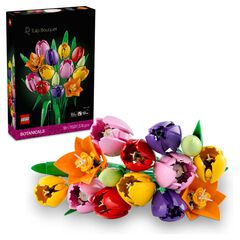 LEGO&reg; Botanicals Ram de Tulipes 11501