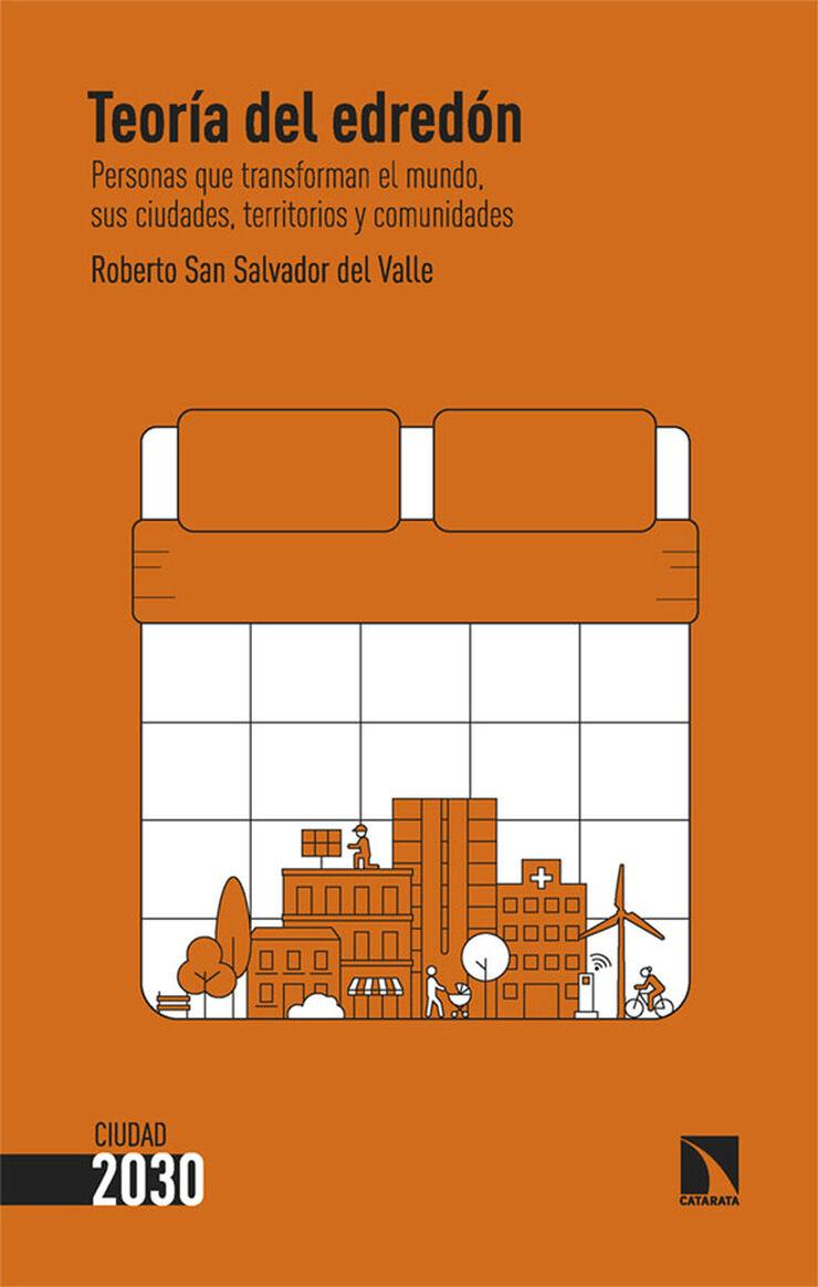 Teor&iacute;a del edred&oacute;n