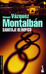 Sabotaje ol&iacute;mpico