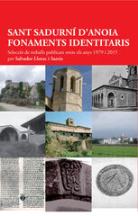 Sant Sadurn&iacute; d'Anoia