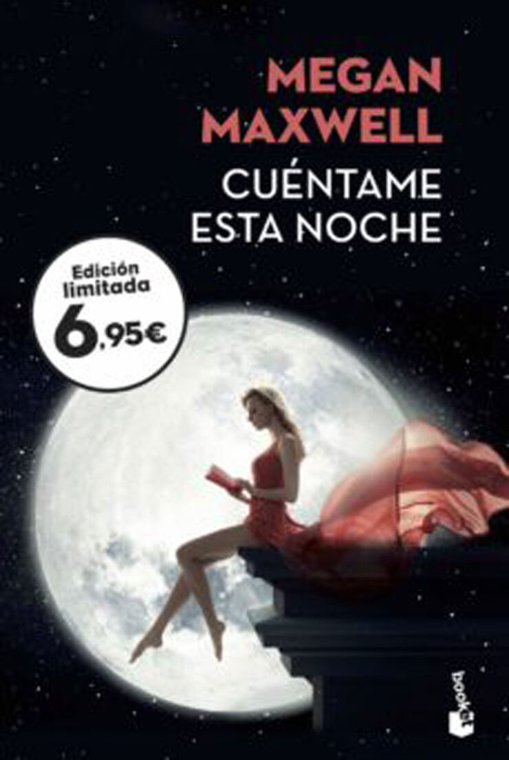Cu&eacute;ntame esta noche