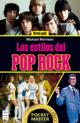 Los estilos del Pop Rock