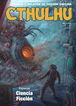 Cthulhu 29. Especial ciencia ficci&oacute;n