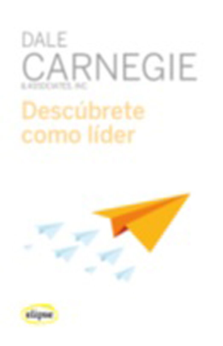 Desc&uacute;brete como l&iacute;der