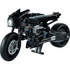 LEGO&reg; Technic THE BATMAN: BATMOTO 42155