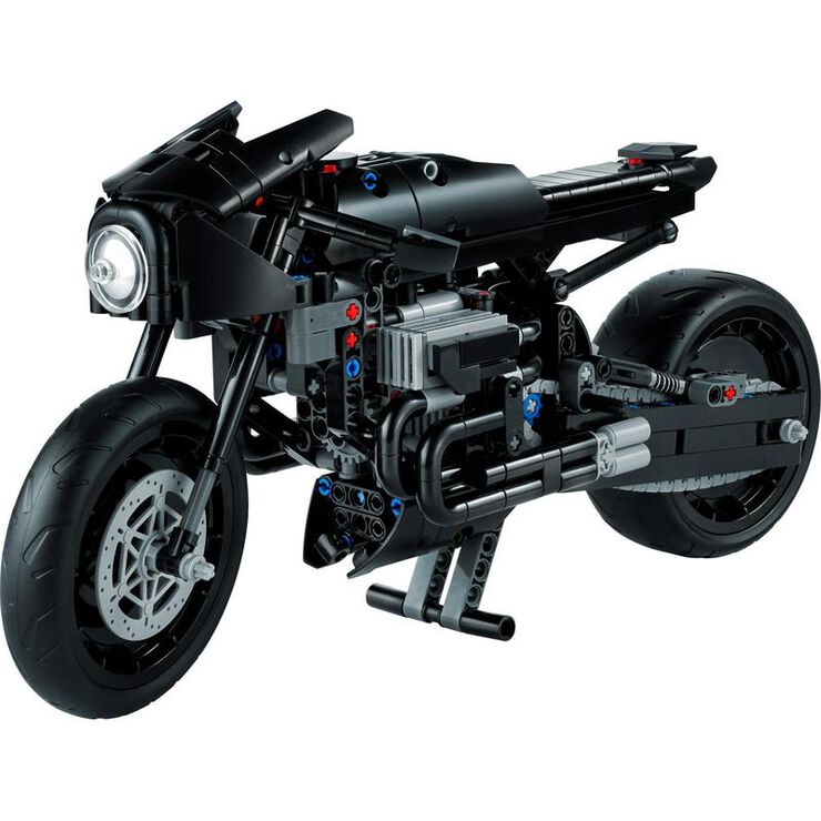 LEGO&reg; Technic THE BATMAN: BATMOTO 42155