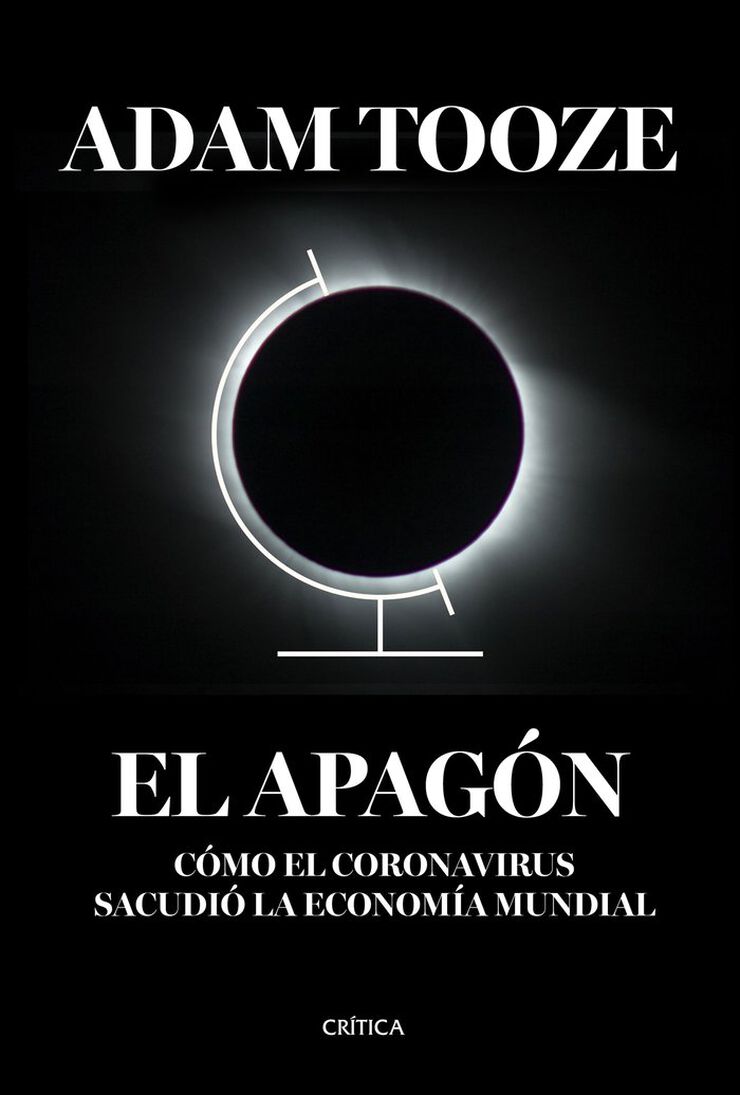 El apag&oacute;n