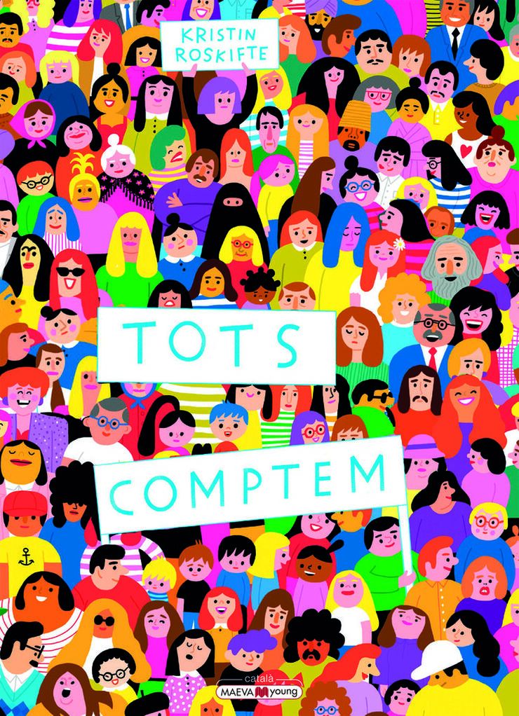 Tots comptem