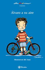 Alvaro a su aire