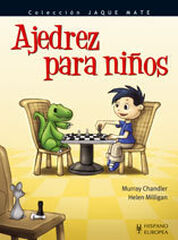 Ajedrez para ni&ntilde;os
