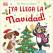 &iexcl;Ya llega la Navidad!