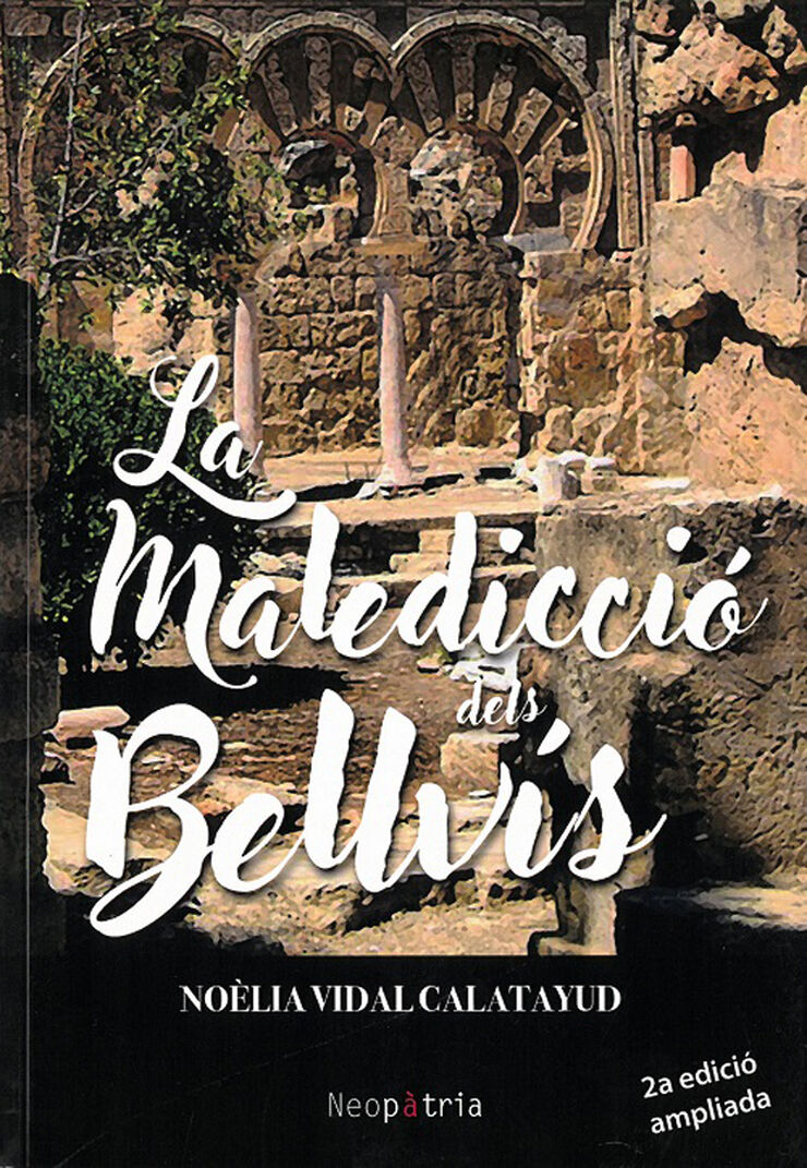 La maledicci&oacute; dels Bellv&iacute;s