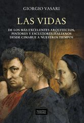 Vidas de los m&aacute;s excelentes arquitectos,