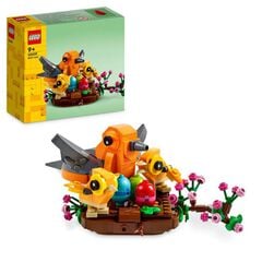 LEGO&reg; Iconic Niu de Ocells 40639