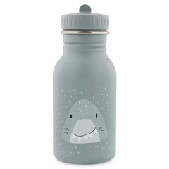 Botella infantil Trixie Acero inoxidable 350ml Mr. Chark