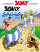 Ast&eacute;rix y Latraviata
