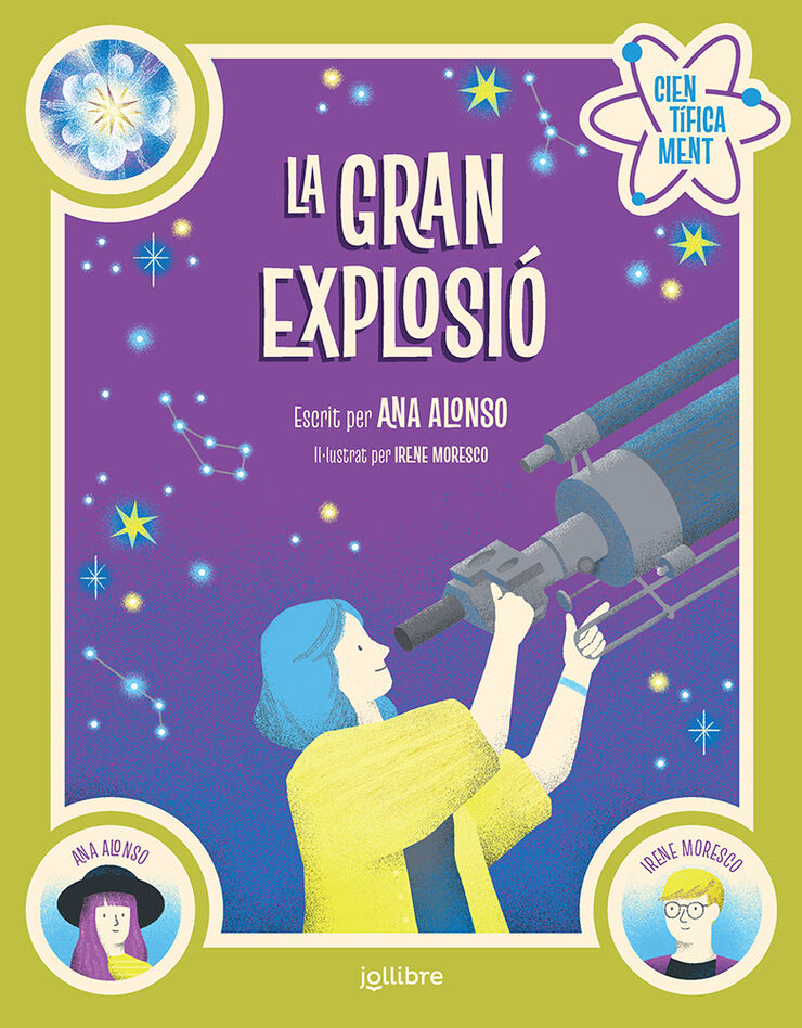 La gran explosi&oacute;