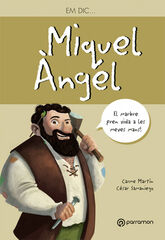 MIQUEL &Agrave;NGEL