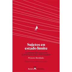 Sujetos en estado l&iacute;mite