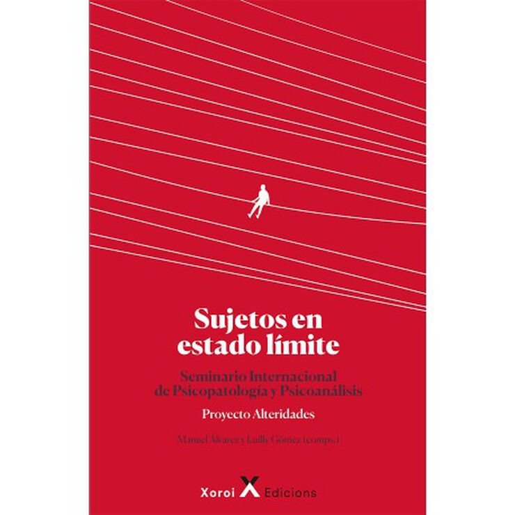 Sujetos en estado l&iacute;mite
