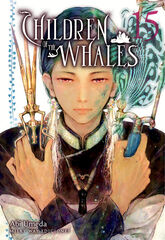 Children of the whales 15