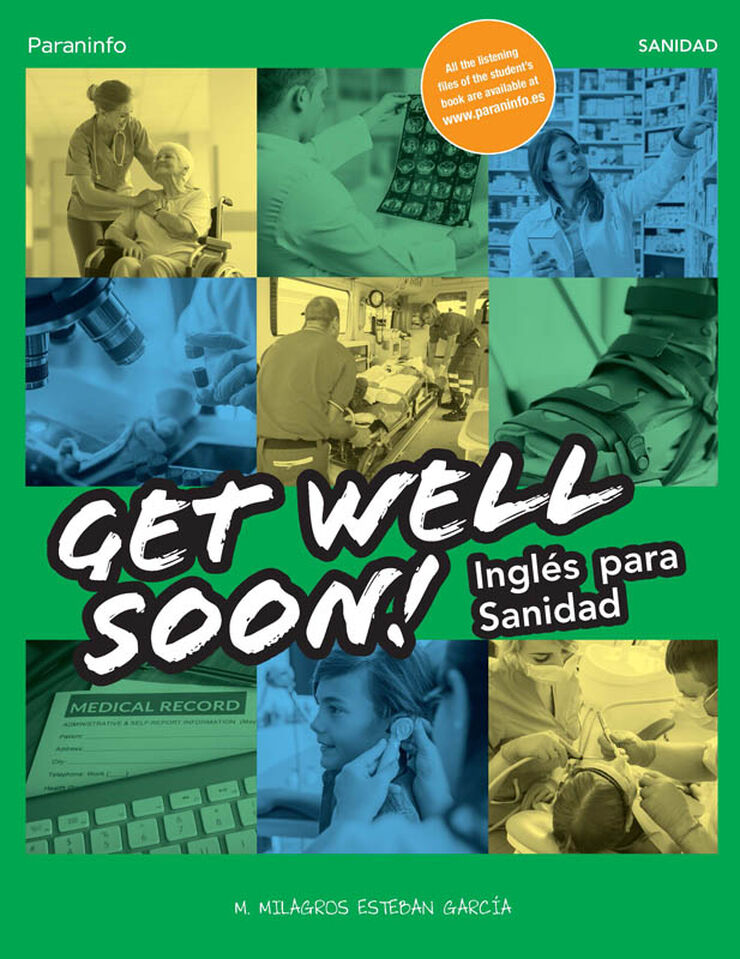 PAR CF Get Well Son!