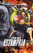 One Piece Estampida Anime Comic 1