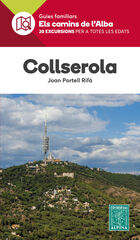 Collserola. Els camins de l'Alba