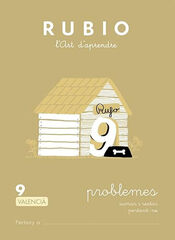Problemes 9 (Valenci&agrave;) Rubio