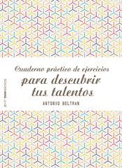 Cuaderno pr&aacute;ctico de ejercicios para des