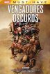 Vengadores Oscuros 3. Asedio