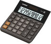 Calculadora Sobretaula Casio MH-12 BK