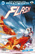 Flash n&uacute;m. 22/ 8 (Renacimiento)