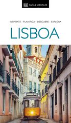 Gu&iacute;a Visual Lisboa (Gu&iacute;as Visuales)