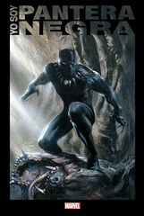 Yo Soy Pantera Negra