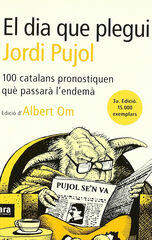 El d&iacute;a que plegui Jordi Pujol