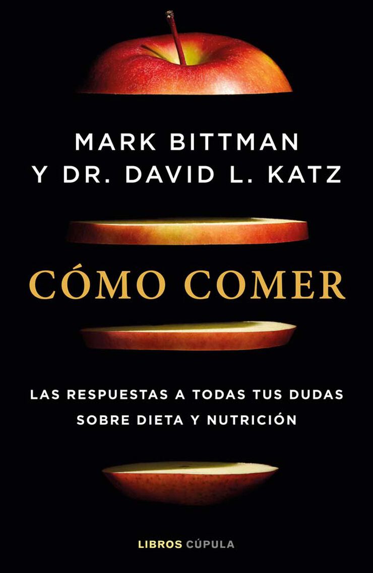 C&oacute;mo comer