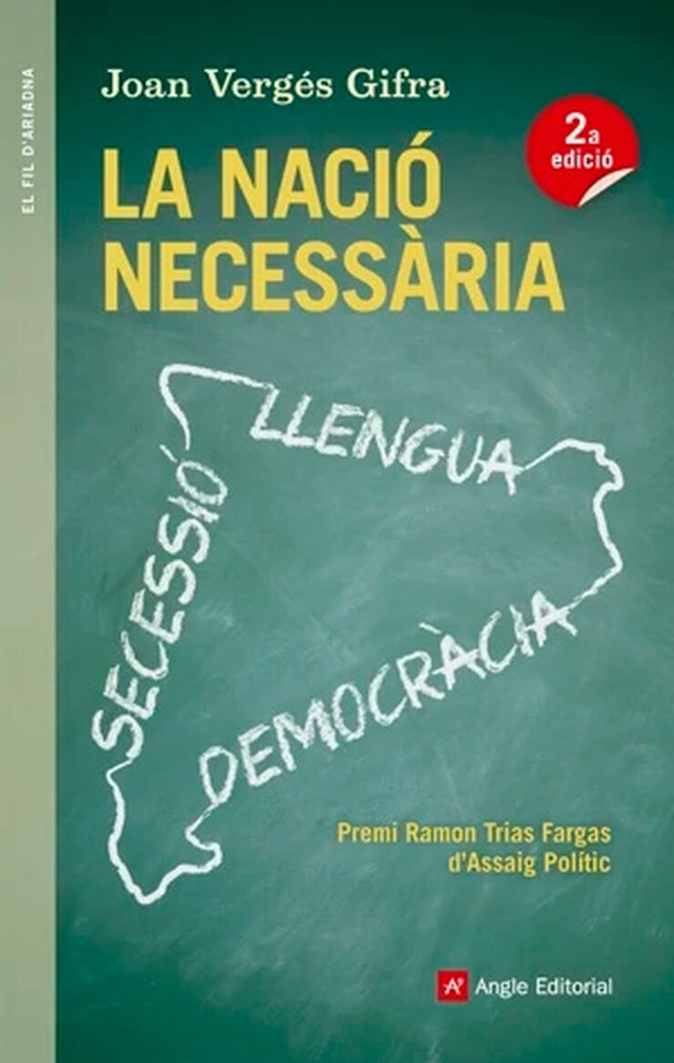 La naci&oacute; necess&agrave;ria
