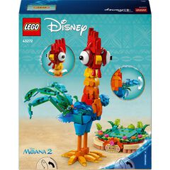 LEGO&reg; Disney Princess Heihei 43272