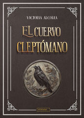 El cuervo clept&oacute;mano