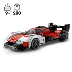 LEGO&reg; Speed Champions Porsche 963 76916