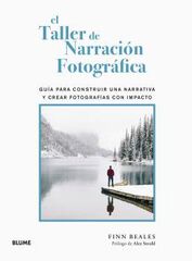 Taller de narraci&oacute;n fotogr&aacute;fica