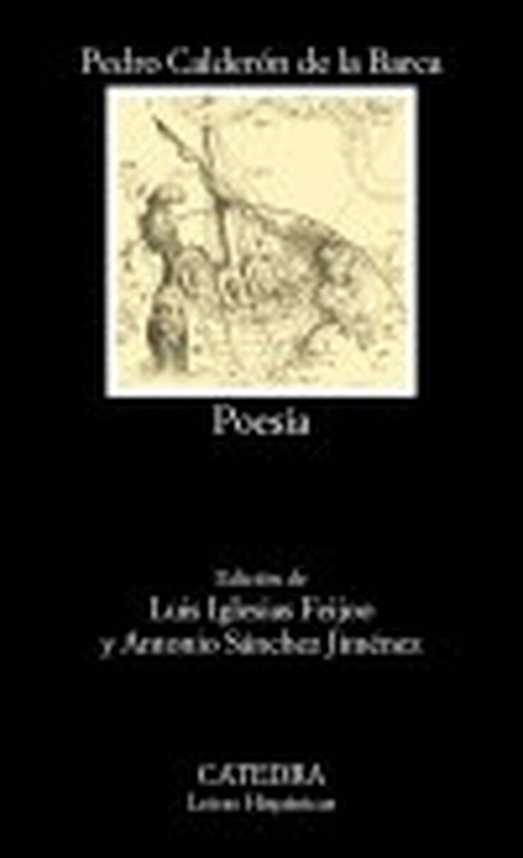 Poes&iacute;a