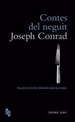 Contes del neguit