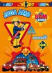 Juga amb Sam el bomber 1