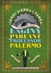 Extraordinari enginy parlant del professor Palermo