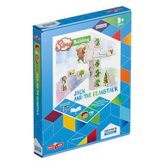 MagiCube STORY BUILDING - Jack and the Beanstalk