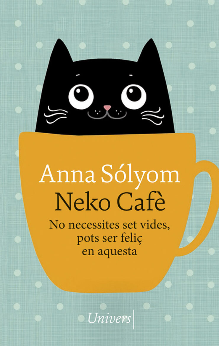 Neko Caf&egrave;