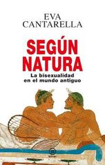 Seg&uacute;n Natura